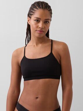 GapBody Seamless Racerback Bralette BUNDLE
